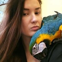 Ярослава Кожевникова