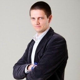 Трофим Тиргерд