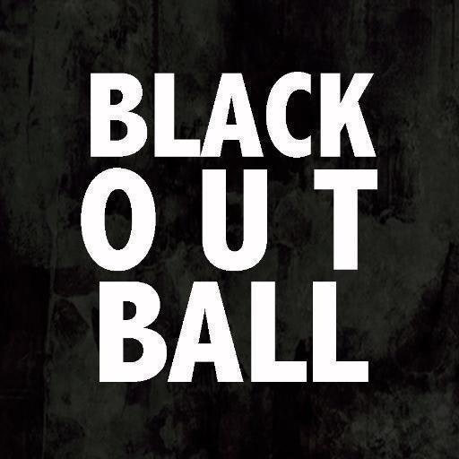 Blackout Ball