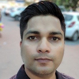 Gulshan Saini (गुलशन)