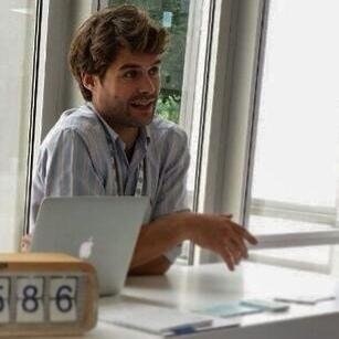 F. Javier Pajares S.