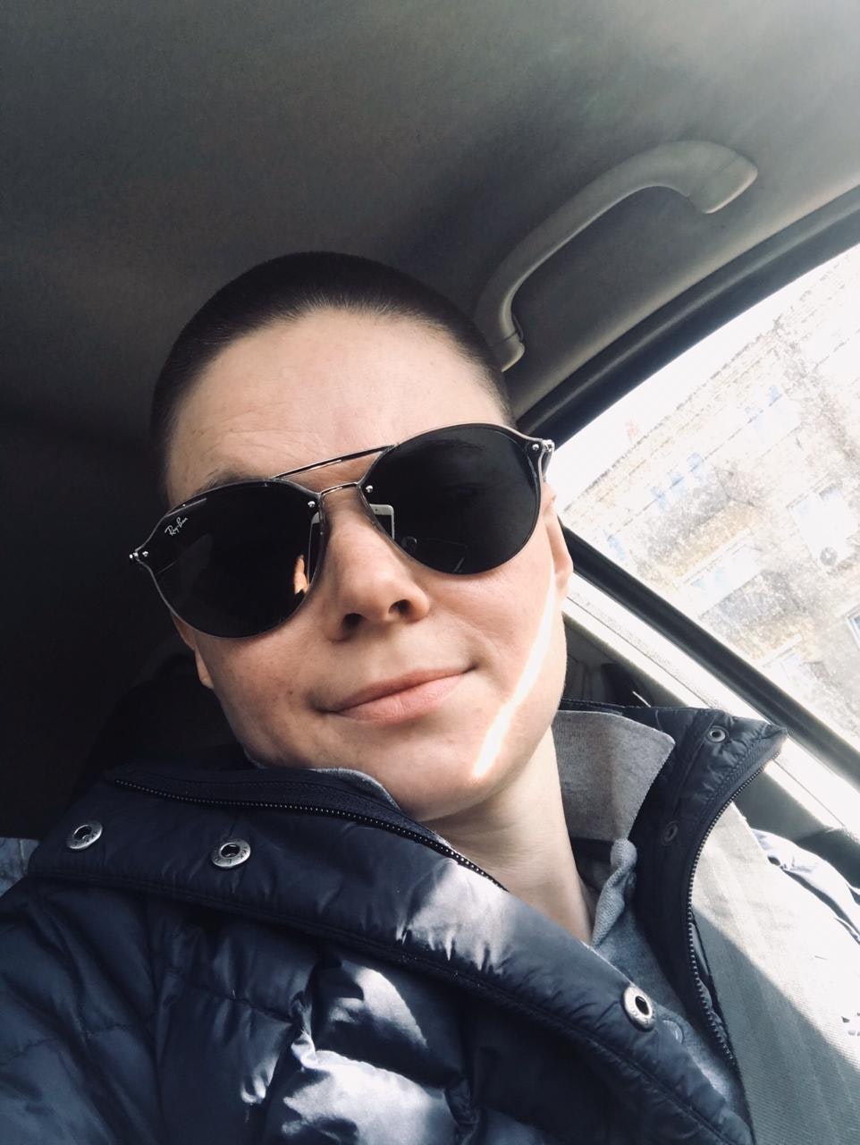 Daria Beloshkurskaya