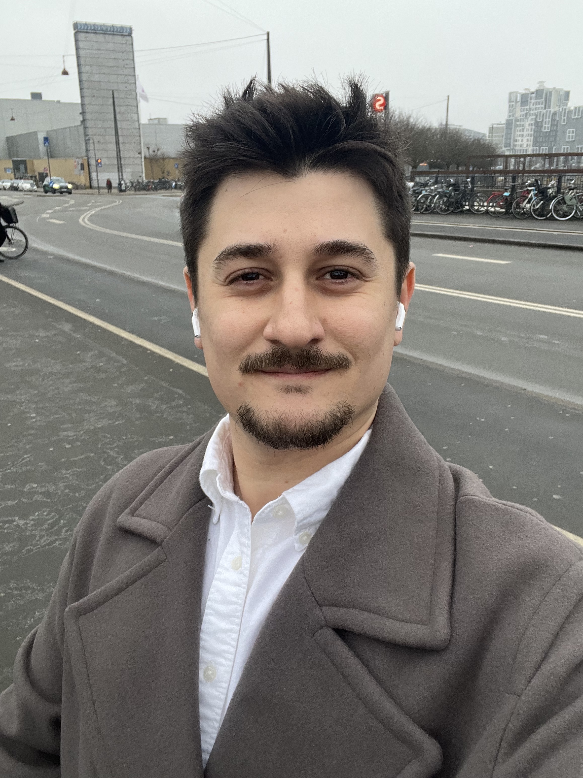 Furkan Alnıak