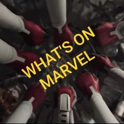 What's On Marvel