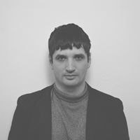 Алексей Нестеренко