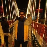 Anuj Agarwal