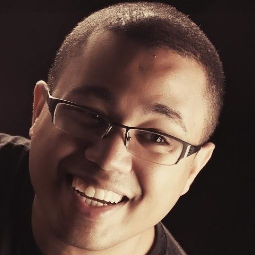 Rogério R. Rodrigues