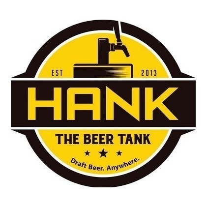 Hank the Beer Tank