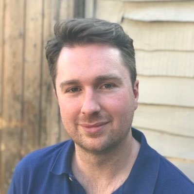 David Young 杨励峰