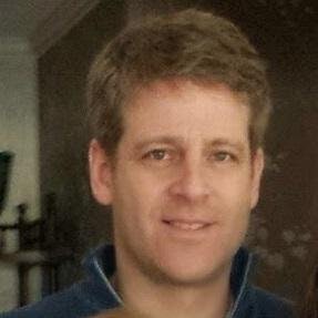 Ron Padzensky | Nvzner in Chief