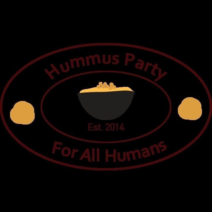 Hummus Party