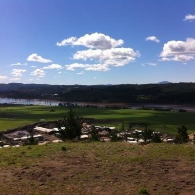 cesar calfunao silva