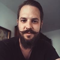 Aleksandar Stamatovski