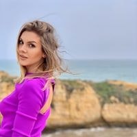 Олена Берестенко