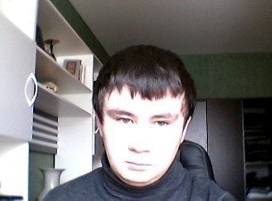 Александр Красиков