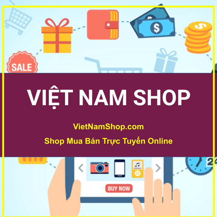 VIETNAMSHOPS