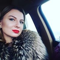 Карина Любич