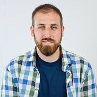 Damjan Ajkula Ljepovic