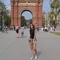 Beatriz Almeida Pires