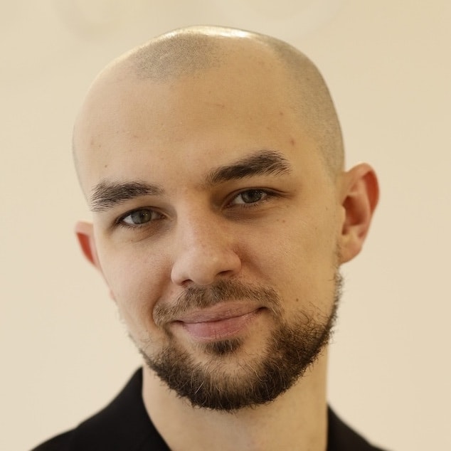 Nikita Suiazov