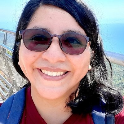 Grisel Jimenez 🇧🇴