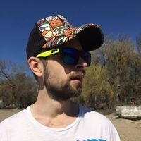 Сергей Кузя