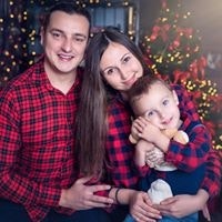 Петя Петрова