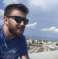 Александър Върбанов