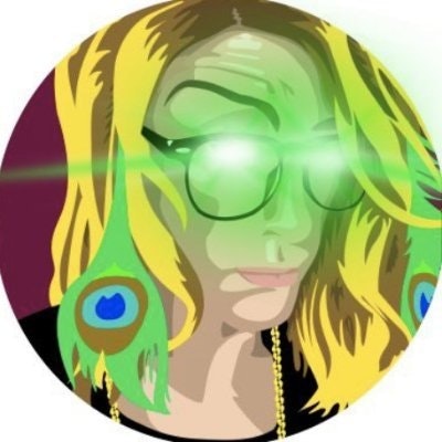 Mr. Pseu (Phil Gibson) 🦚🗝