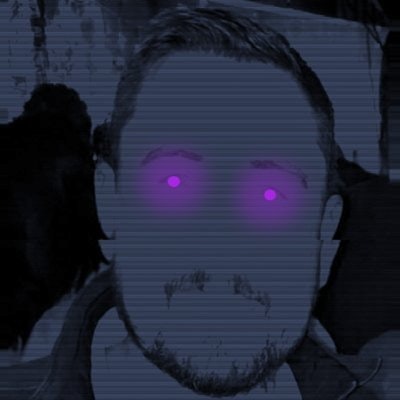 [𝗝𝗼𝗲 𝗥𝗼𝗱𝗴𝗲𝗿𝘀](☣️)