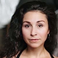 Elizabeth Yavorskaya