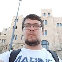 Богдан Семенов