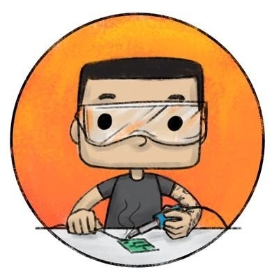 Steve Tiseo 🏳️‍🌈