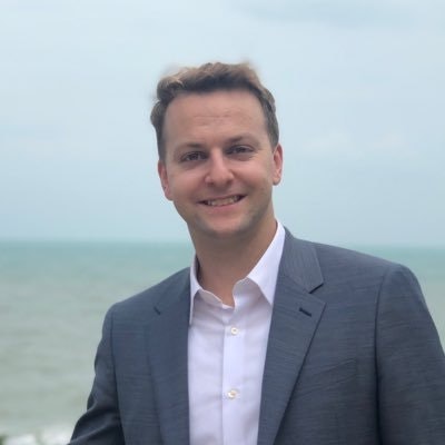 Andrew ₿entley⚡️🇺🇸