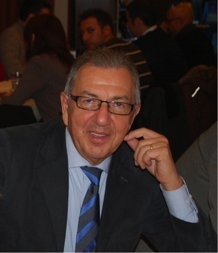 gianni bellorio