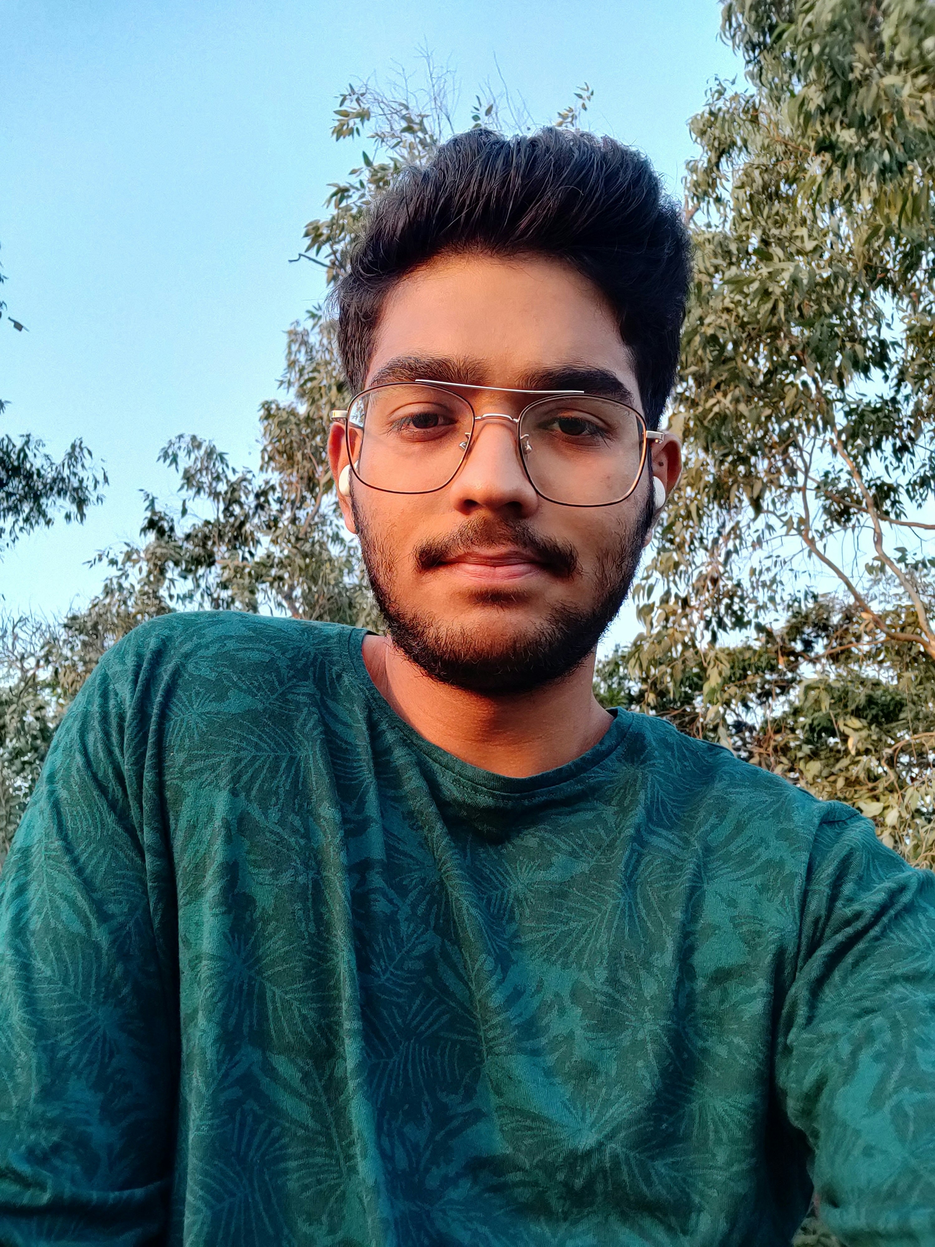 Mithil Poojary
