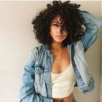 Sophia Maria Rodriguez