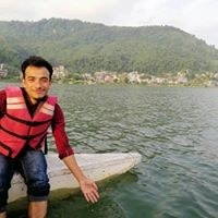 Nabin Shrestha