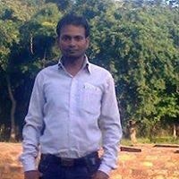 Prabhat Kumar Chauhan