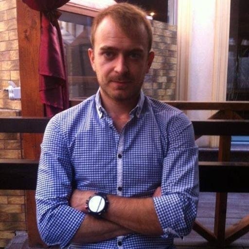 Ярослав Майкович