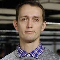 Максим Рассоха