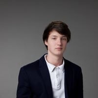 Никита Григаш