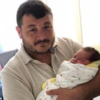 Daniel Ruzzini Mejia