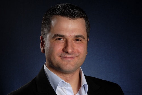 Emiliano Pasqualetti