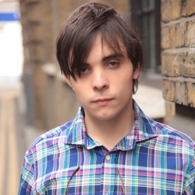 Roy Langmaid 🔶 #FBPE #ABTV #WATON