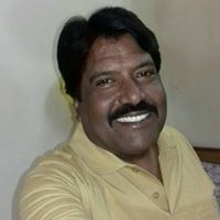 Manoj Bhadouriya