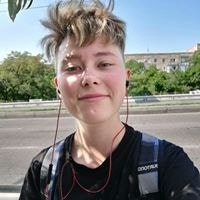 Юлия Квашневская