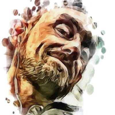 Guy Swann (printer go brrrr)