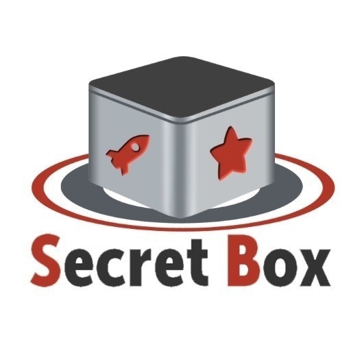SecretBox