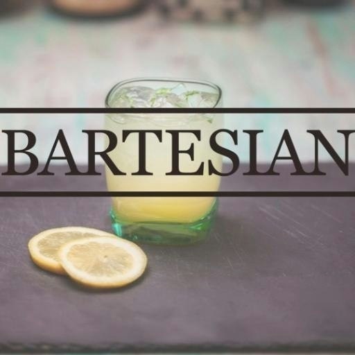 Bartesian
